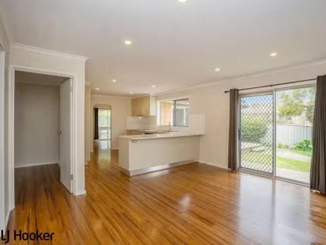 House for rent in Giralang, Australian Capital Territory