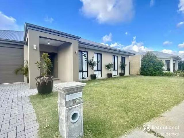 House for rent in Landsdale, Western Australia