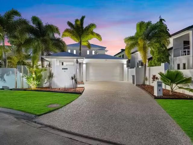 House for rent in Trinity Park, Queensland