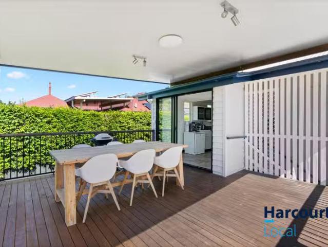 House for rent in Toombul, Queensland