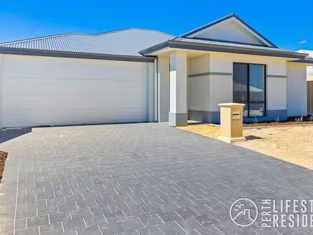 House for rent in Two Rocks, Western Australia