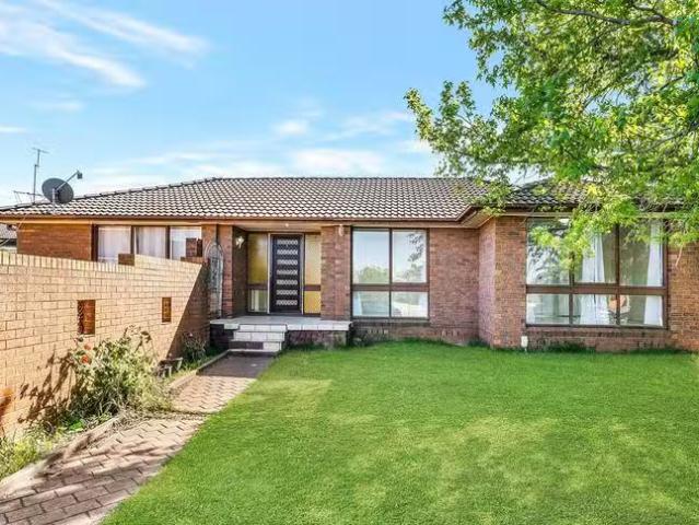 House for rent in Sydney, New South Wales