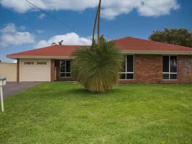 House for rent in Cooloongup, Western Australia