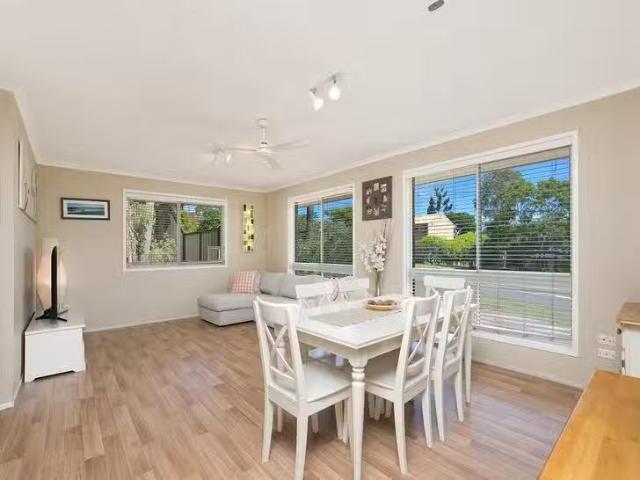 House for rent in Toombul, Queensland