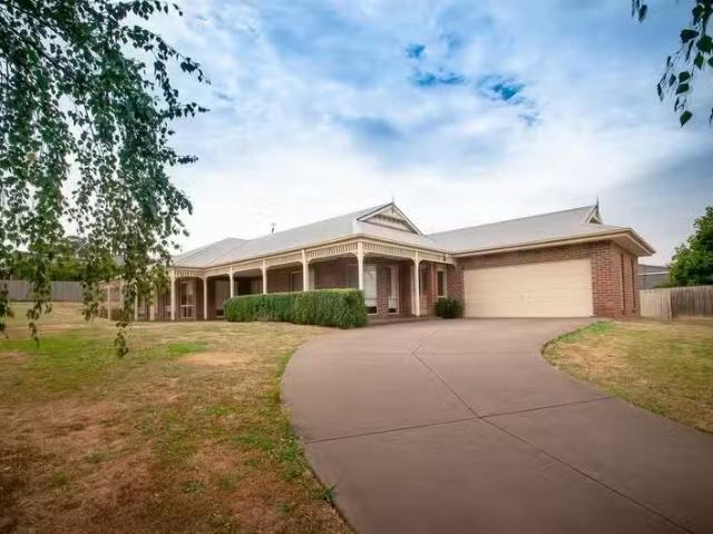 House for rent in Warragul, Victoria