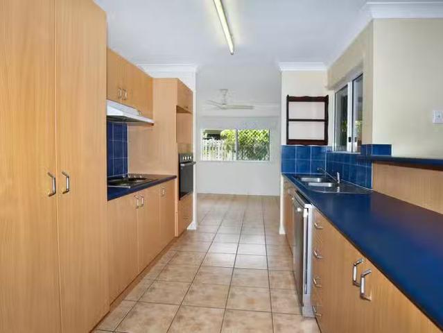 House for rent in Condon, Queensland