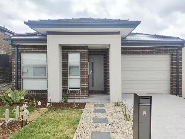 House for rent in Camerons Creek, Victoria