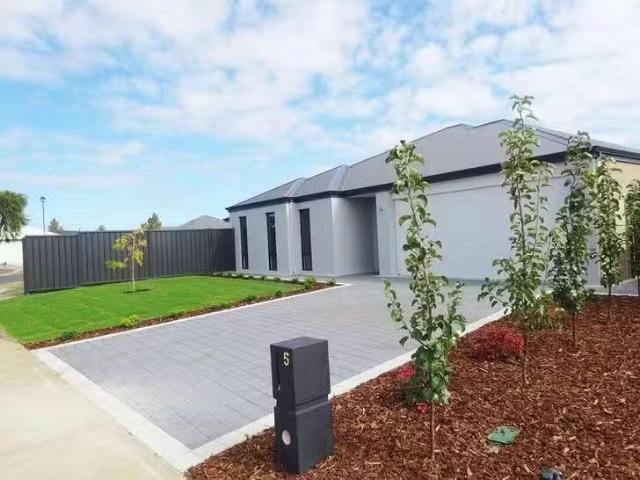 House for rent in Yalyalup, Western Australia