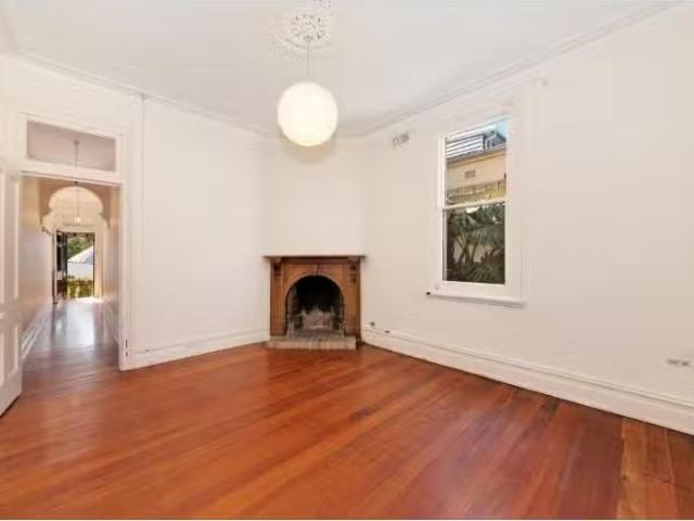 House for rent in Sydney, New South Wales