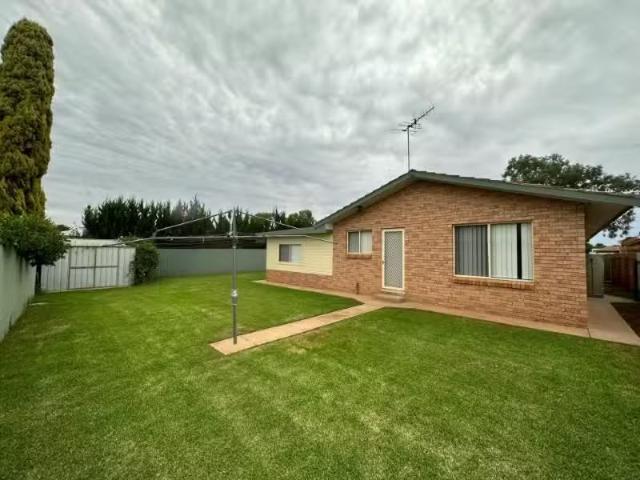 House for rent in Griffith, New South Wales