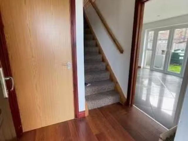 House to rent in Corry, Connacht