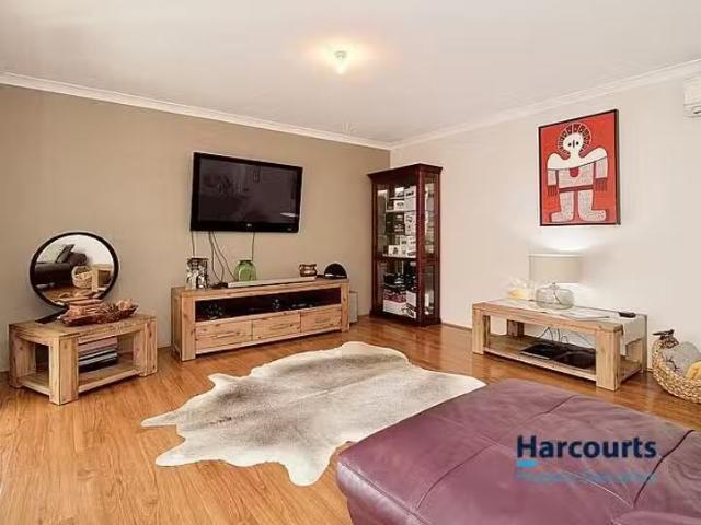 House for rent in Baldivis, Western Australia