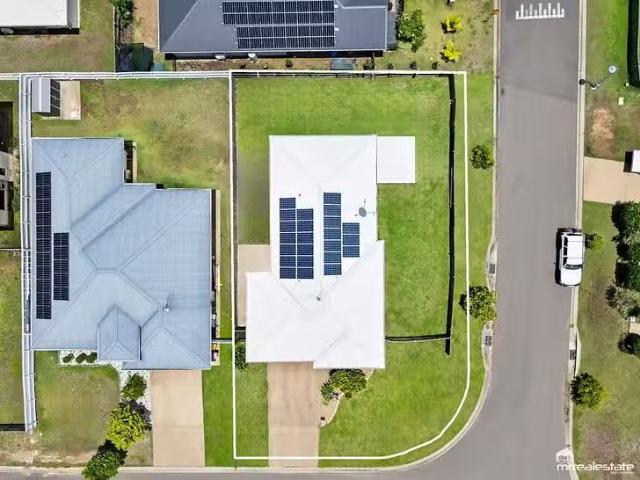 House for rent in Rockhampton, Queensland