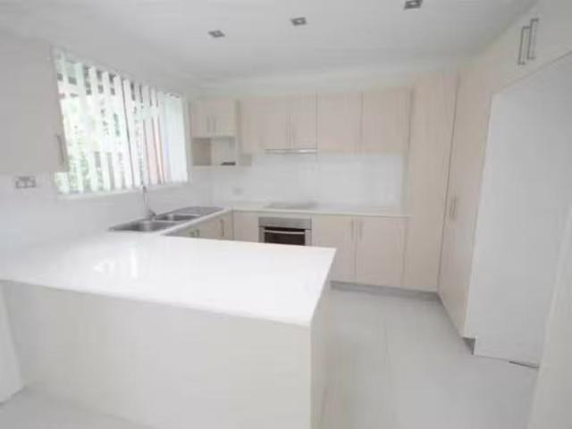 House for rent in Wentworthville, New South Wales