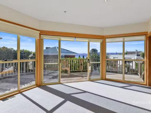 House for rent in Hobart, Tasmania
