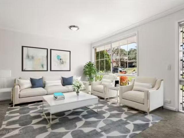 House for rent in Sydney, New South Wales