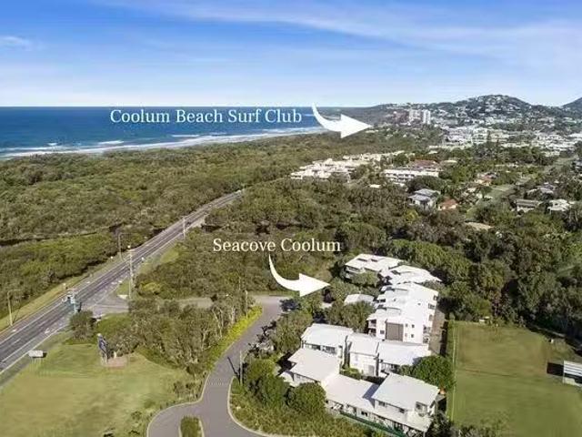 Apartment for rent in Kings Creek, Queensland