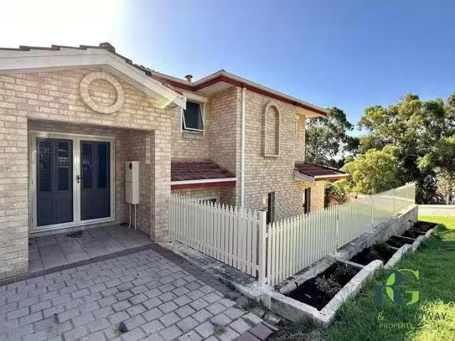 House for rent in Alfred Cove, Western Australia