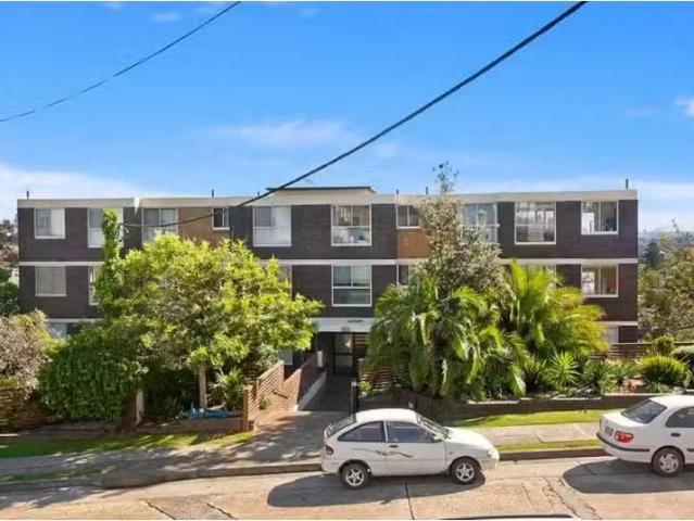 Apartment for rent in Sydney, New South Wales