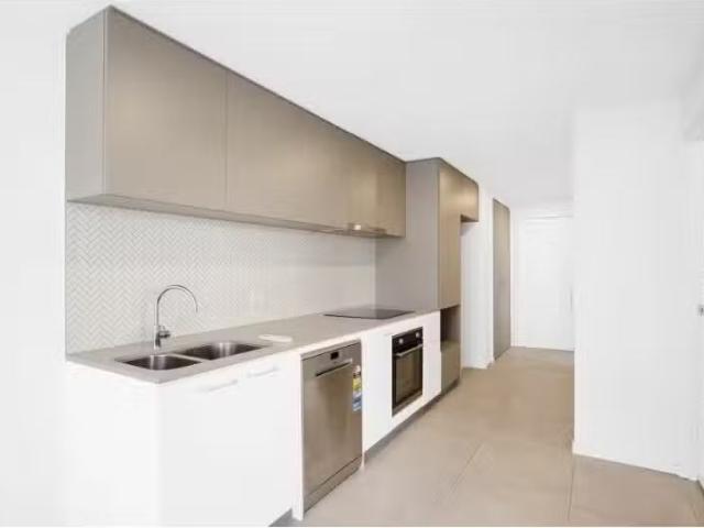 Apartment for rent in Greenway, Australian Capital Territory