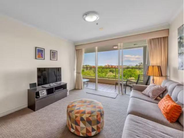 Apartment for rent in Methul, Queensland