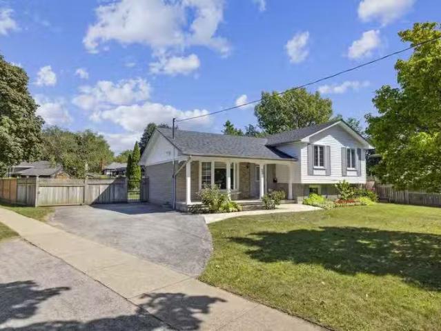 Condo for rent in Niagara, Ontario