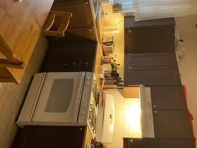 Condo for rent in St. Leonard's, Quebec