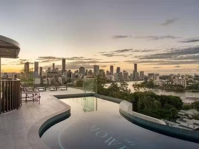 Apartment for rent in Toombul, Queensland