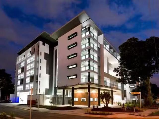 Apartment for rent in Toombul, Queensland