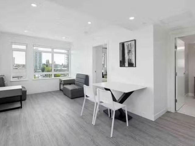Condo for rent in Vancouver, British Columbia