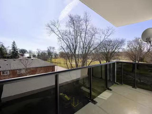 Condo for rent in Woburn, Ontario