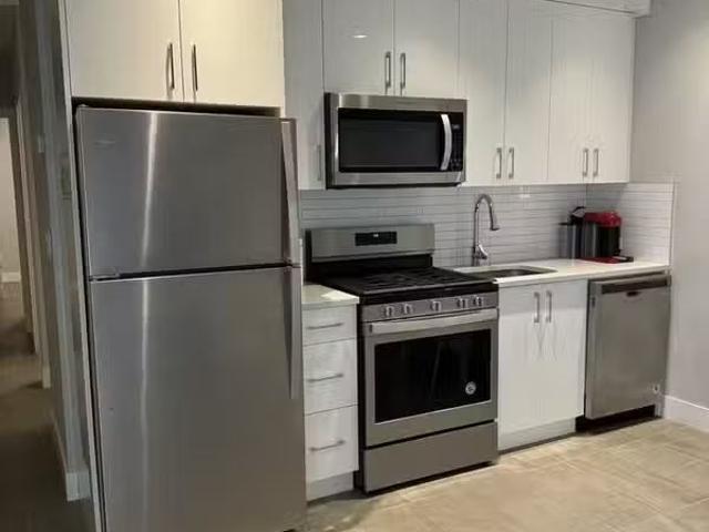 Condo for rent in Vancouver, British Columbia