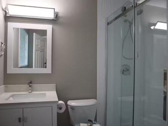 Condo for rent in Maple Ridge, British Columbia