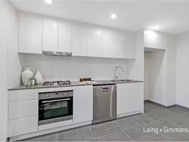 Apartment for rent in Minchinbury, New South Wales