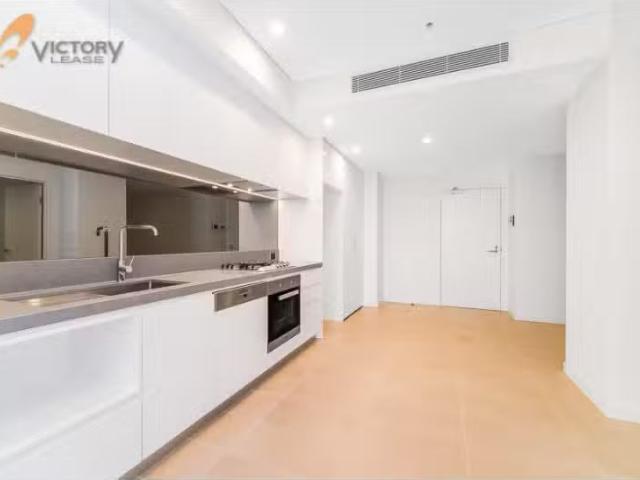 Apartment for rent in Waverton, New South Wales