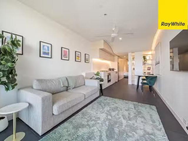 Apartment for rent in Camerons Creek, Victoria