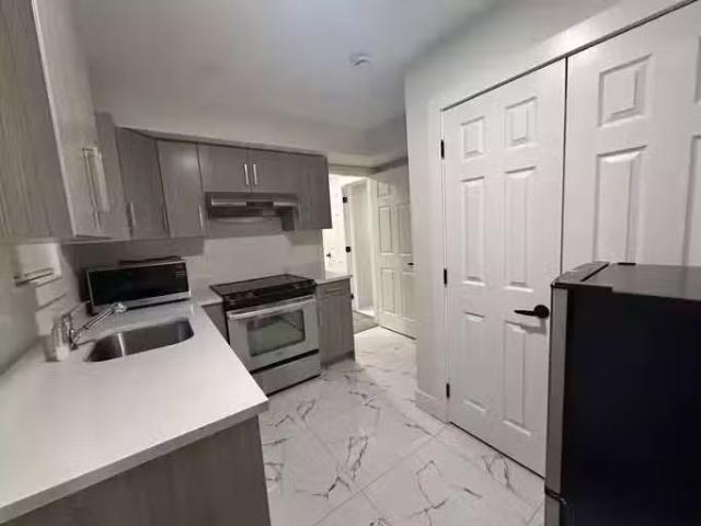 Condo for rent in Burnaby, British Columbia