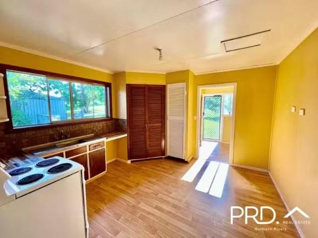 House for rent in Mummulgum, New South Wales