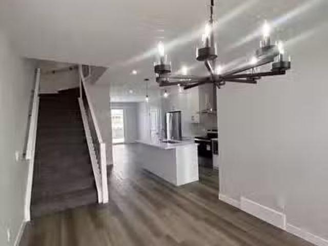 House for rent in Northwest, Alberta