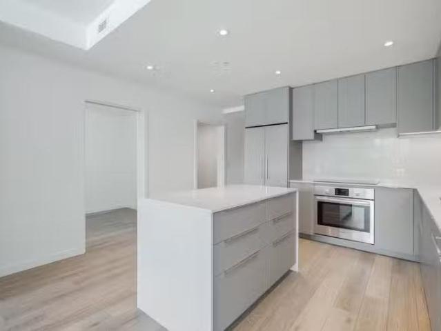 Condo for rent in East St. Paul, Manitoba