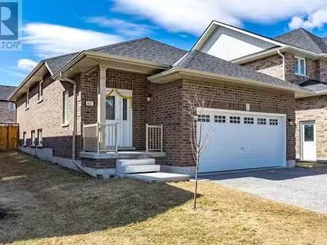 House for rent in Selwyn, Ontario