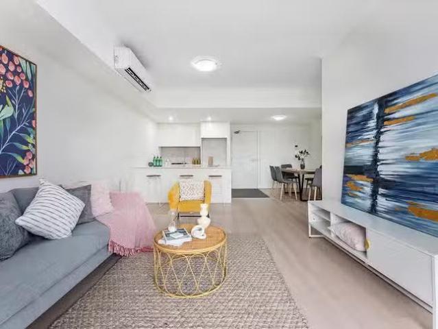 Apartment for rent in Canterbury, New South Wales