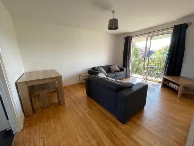 Apartment to rent