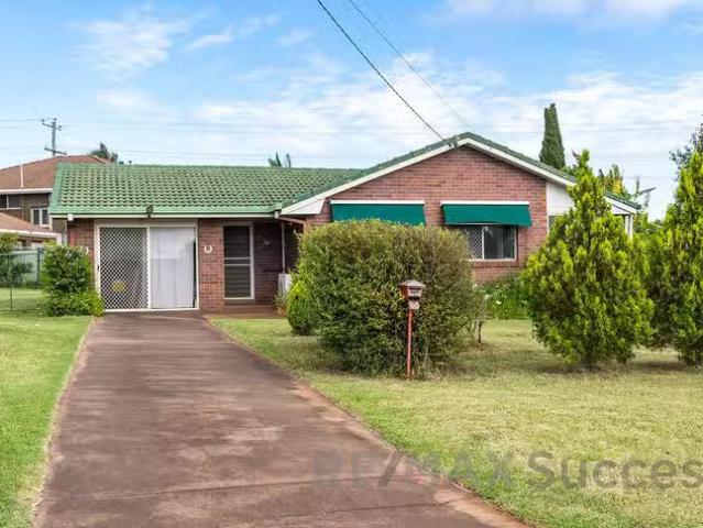 House for rent in Toowoomba, Queensland