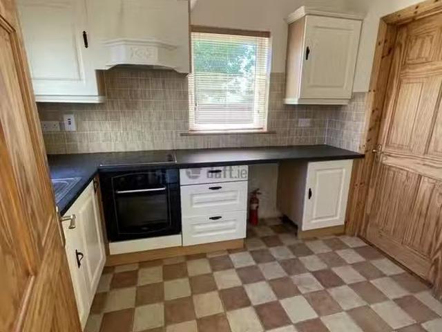 House to rent