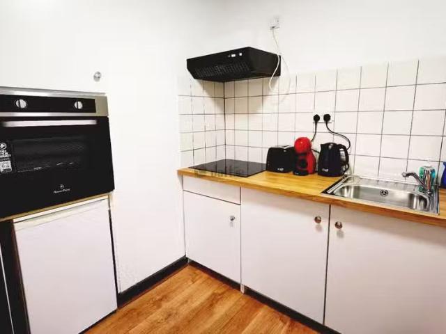 House to rent