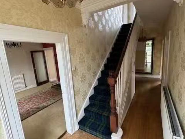 House to rent in Corry, Connacht