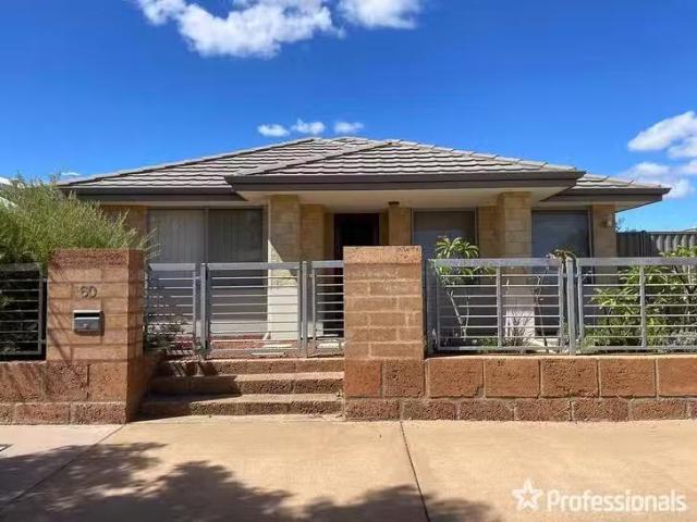 House for rent in Byford, Western Australia
