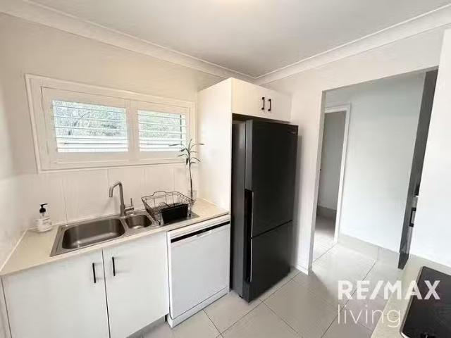 House for rent in Toombul, Queensland