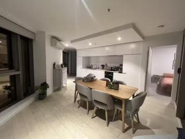 Apartment for rent in Camerons Creek, Victoria